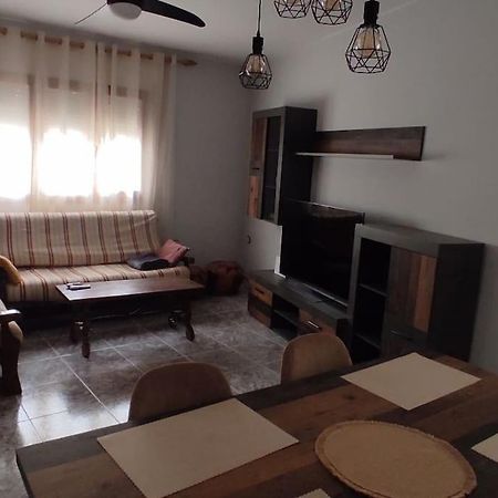 Casa Tio Francisco Apartment Quinto Екстериор снимка