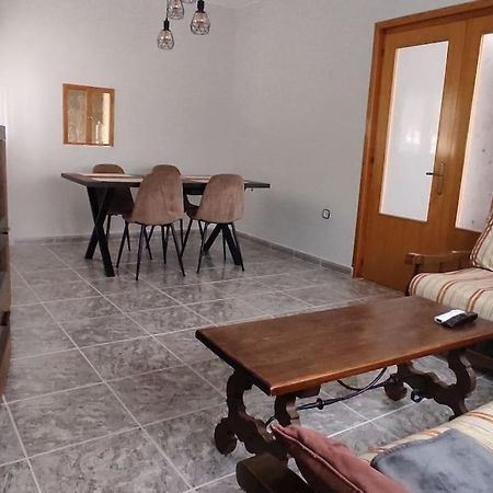 Casa Tio Francisco Apartment Quinto Екстериор снимка