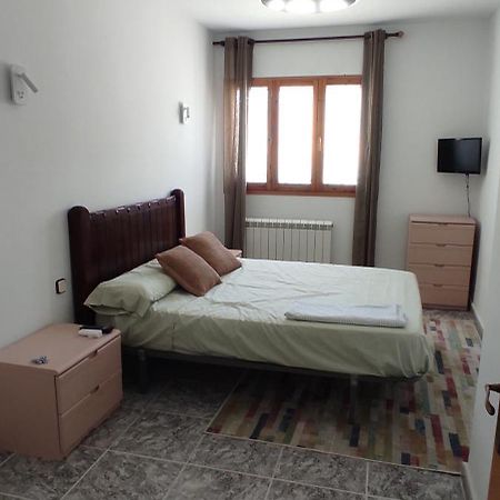 Casa Tio Francisco Apartment Quinto Екстериор снимка