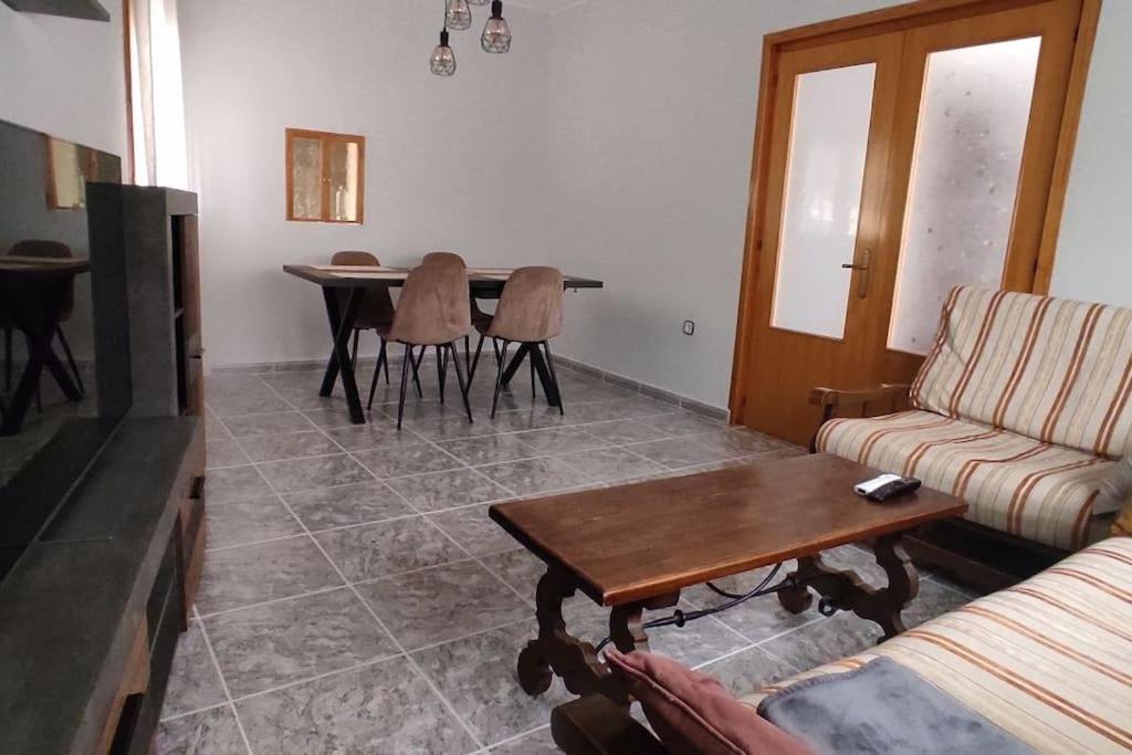 Casa Tio Francisco Apartment Quinto Екстериор снимка