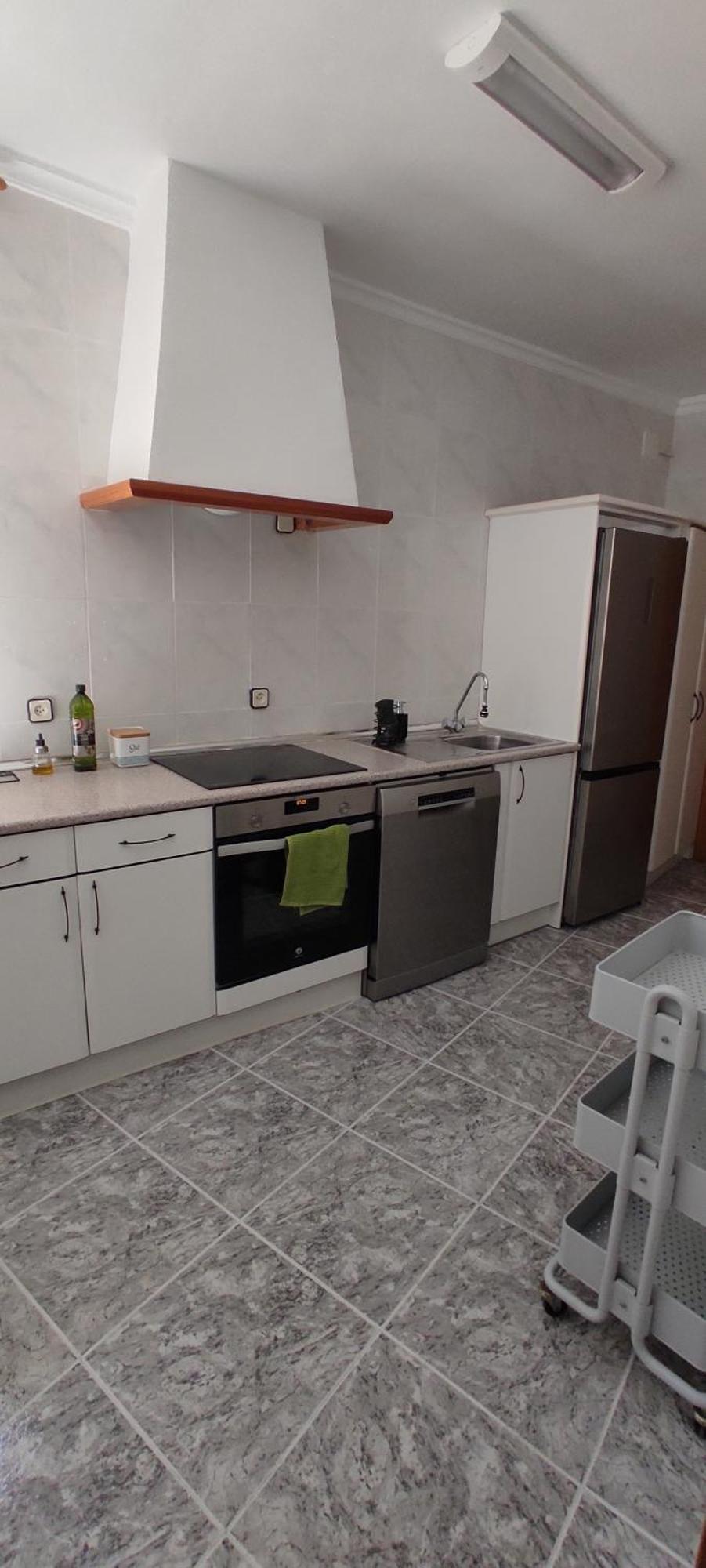 Casa Tio Francisco Apartment Quinto Екстериор снимка